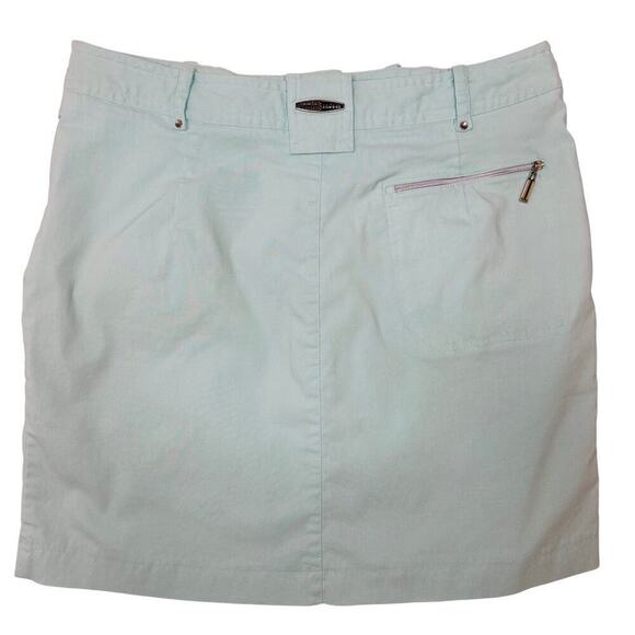 Jamie Sadock Golf Skirt with Undershorts and Pockets - Picture 5 of 8